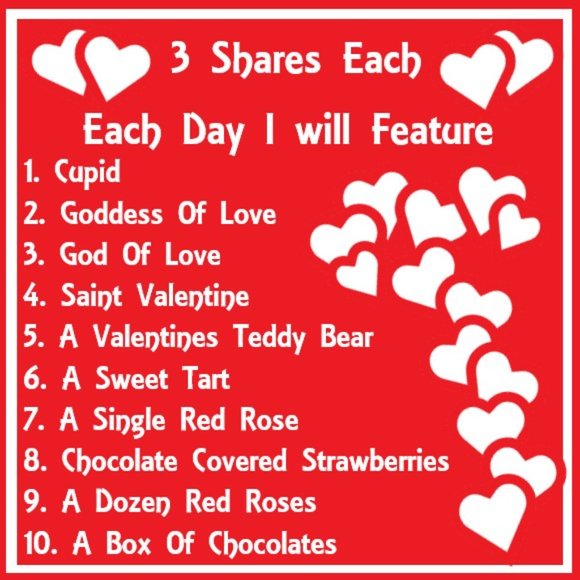 ๐นโค๏ธ๐ Have A Wonderful Weekend Everyone ! ๐โค๏ธ๐น - Picture 2 of 16